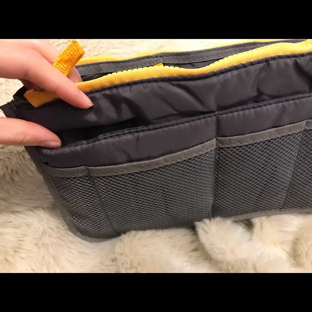 Bag organizer - Picture 4 of 6